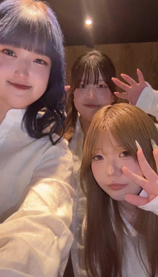 カラオケハイボールbar美人姉妹日記1682243