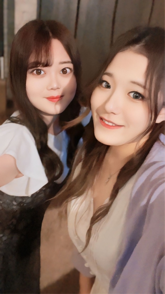 ぼのぼのぼの🦦