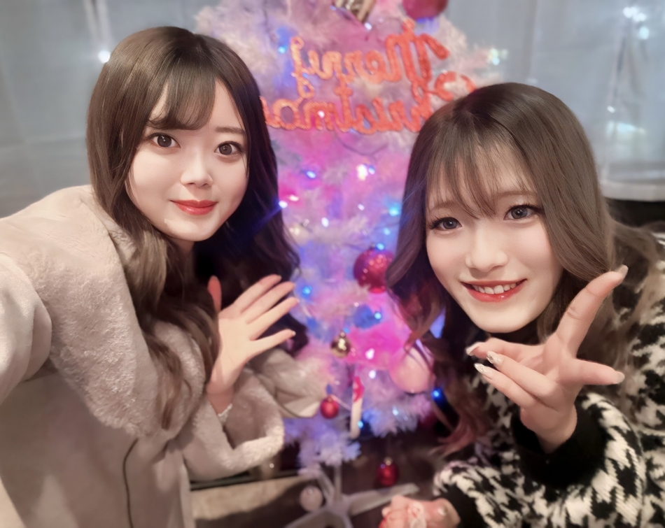 クリスマスが今年もやってくる🎅🏻🎄