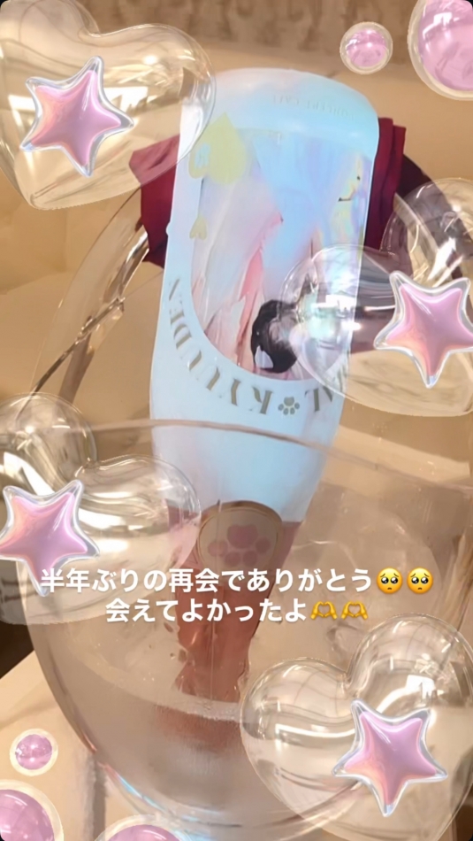 コンセプトカフェ あにまる宮殿日記1552065