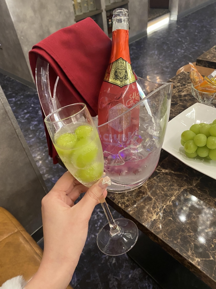 CLUB K　～Prologue～日記1557868