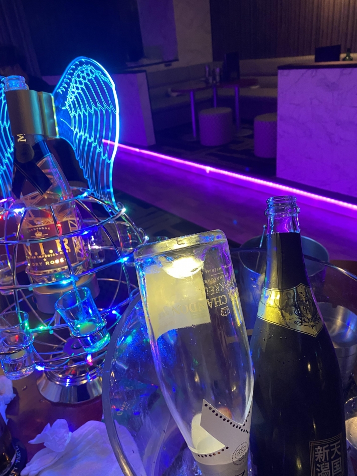 CLUB WACKO日記1389991