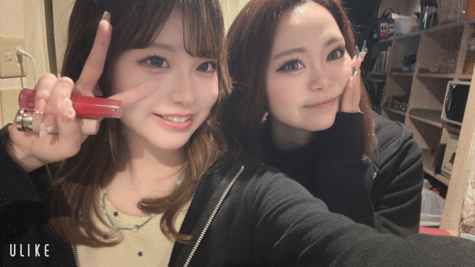 ななさんへ🐱ふうより