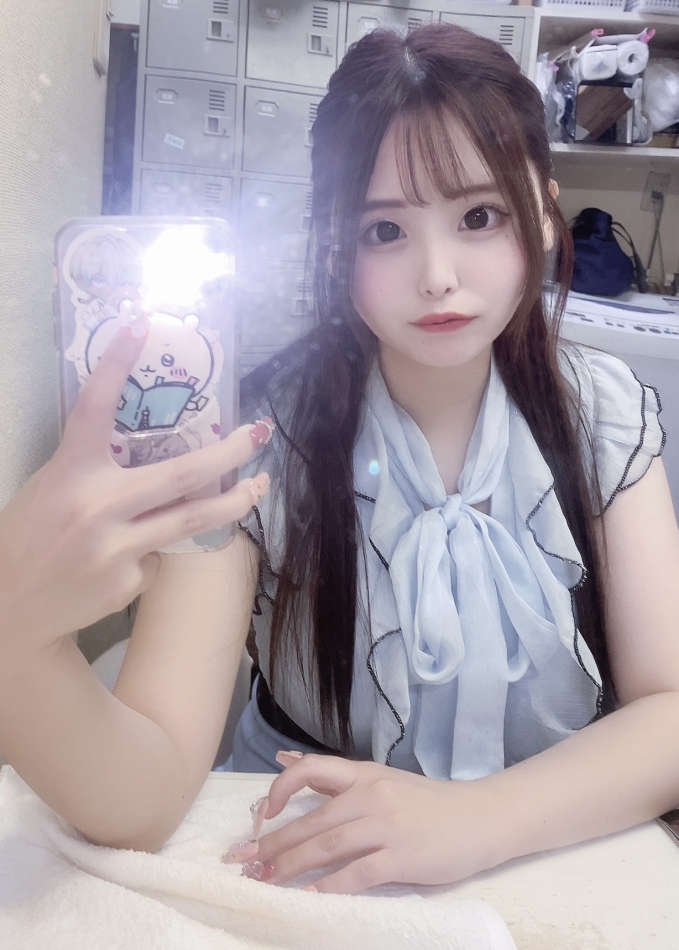 伸びた🙌🏻 ❤︎  ⸝⸝