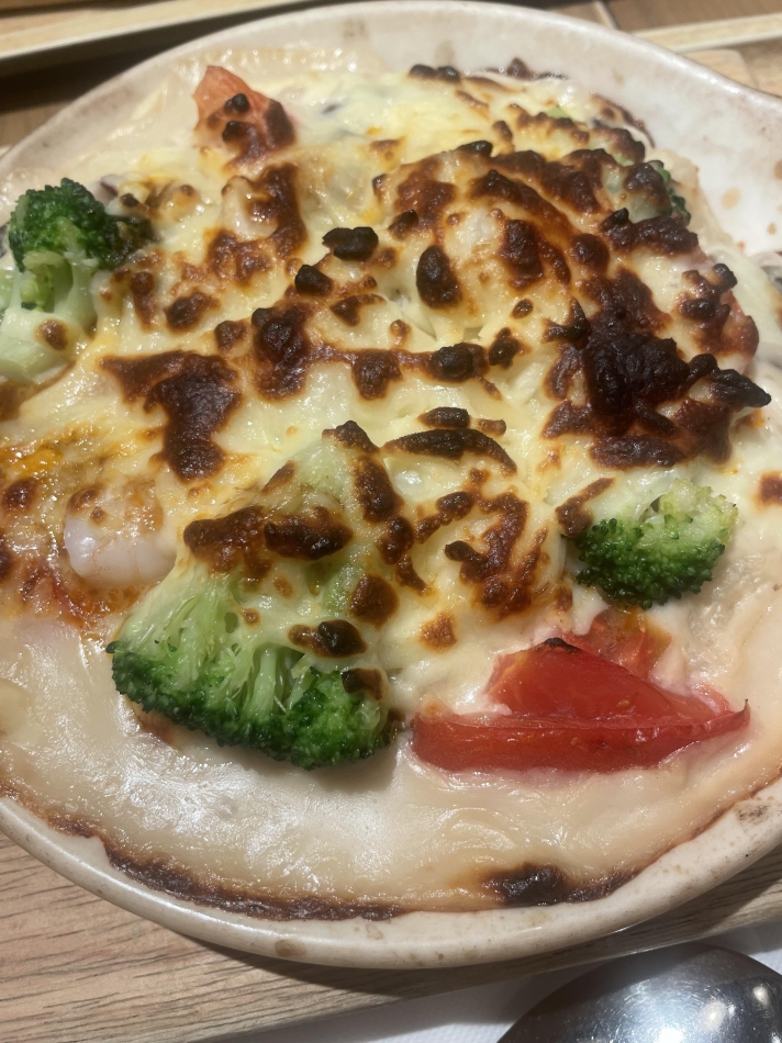 お久しぶりです！