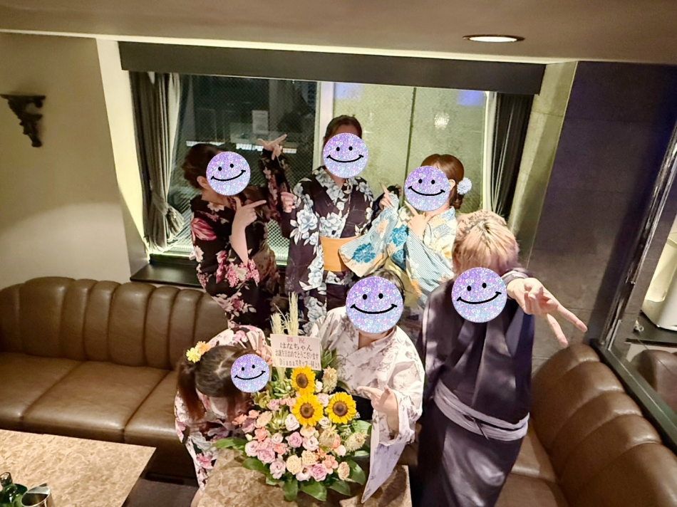 club Diana日記1735575