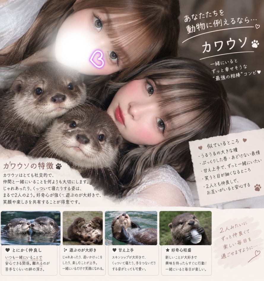 CLUB FOUR LEAF日記1766536
