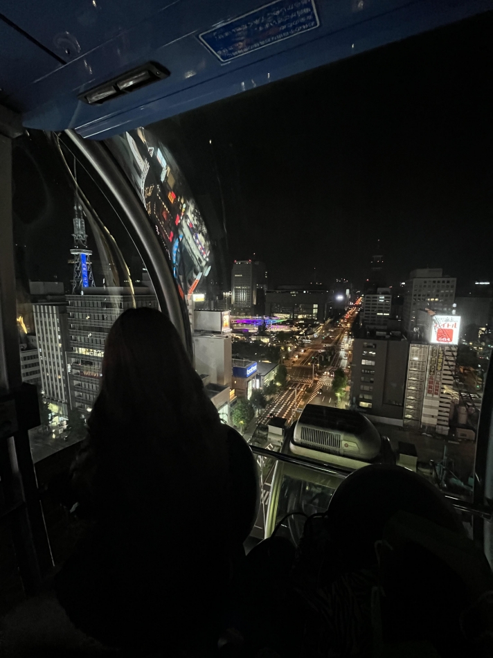 CLUB FOUR LEAF日記1580081