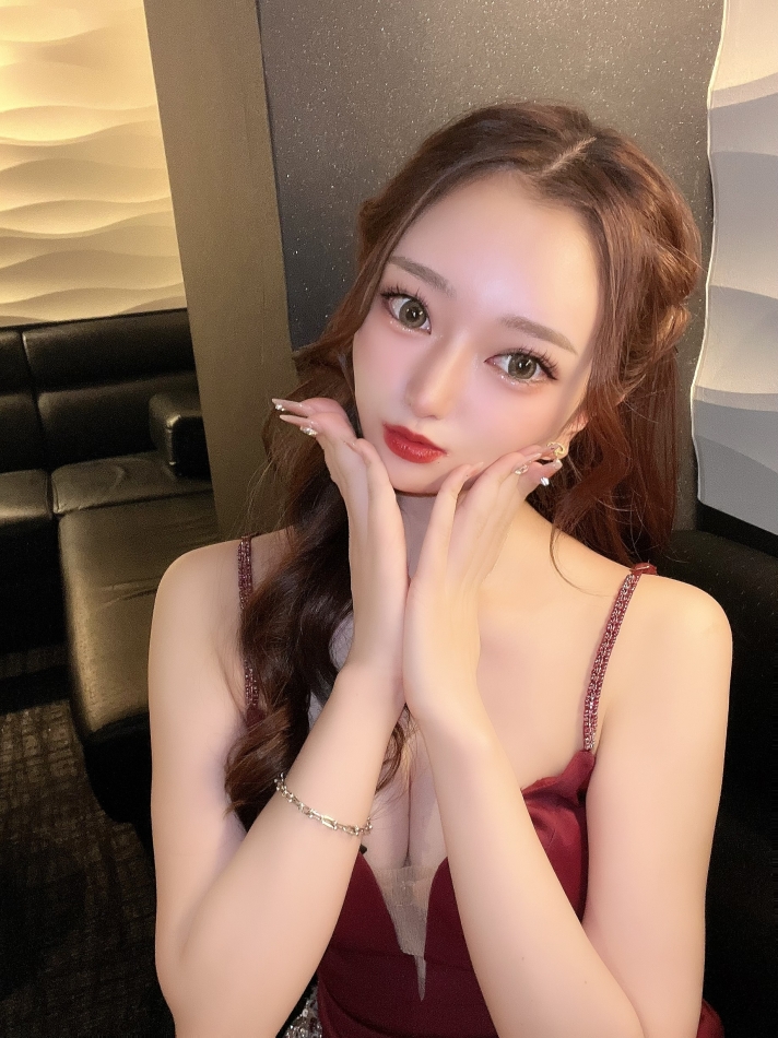 初体験😶‎🤍