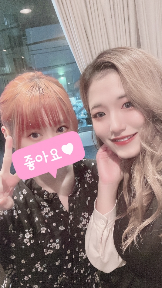 ハプニングでも笑