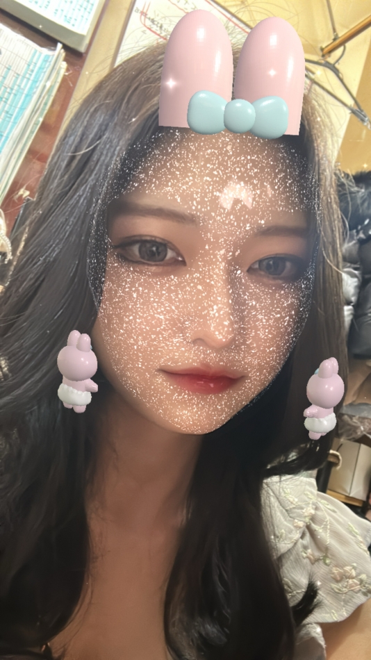 リフレッシュってコト⁉️