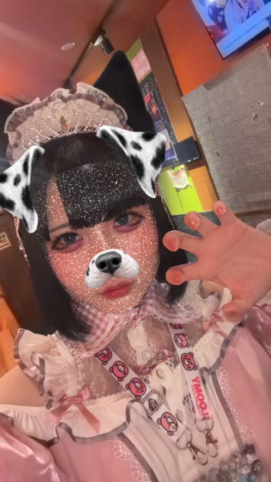 コスプレBarエナジー日記1745983