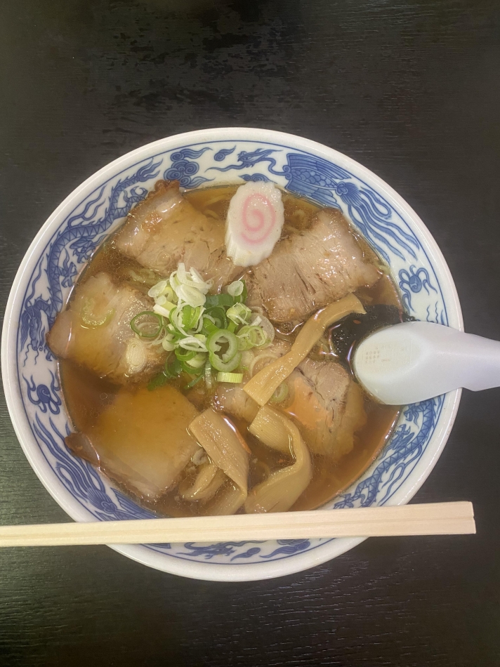 地元🍜