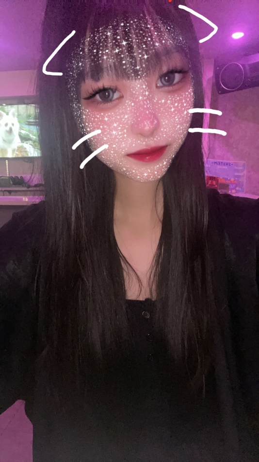 一撃イベントです！