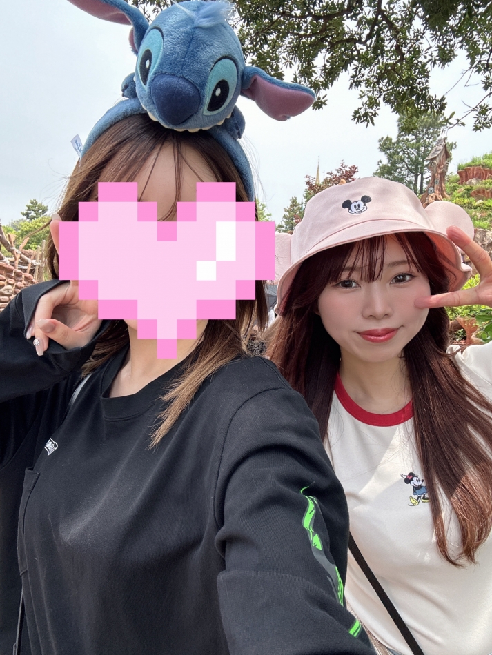 体操着じゃないよん