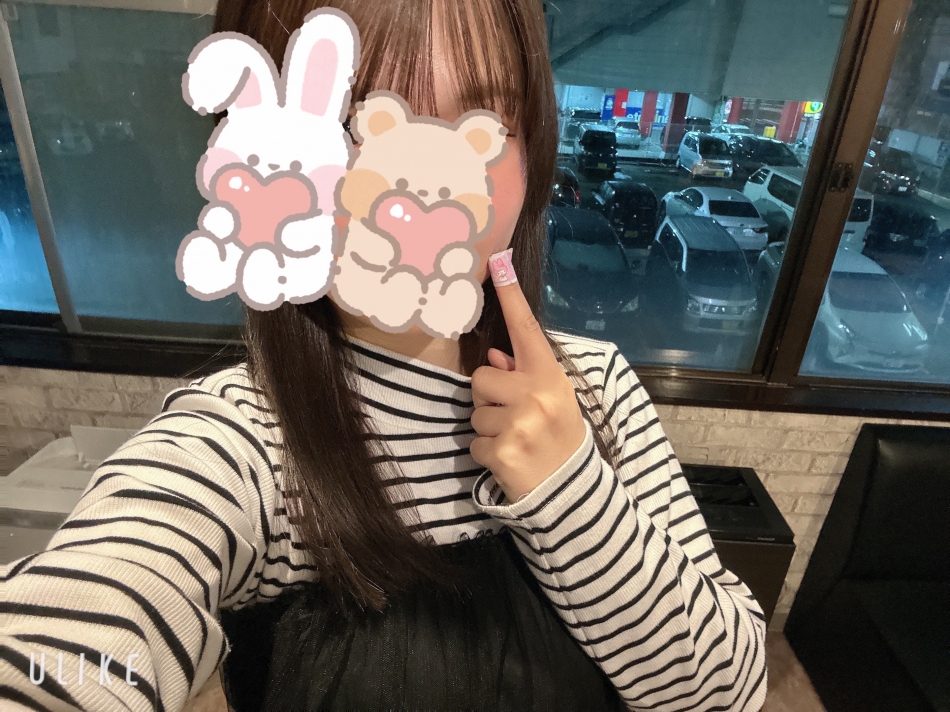 可愛さでカバー🐰