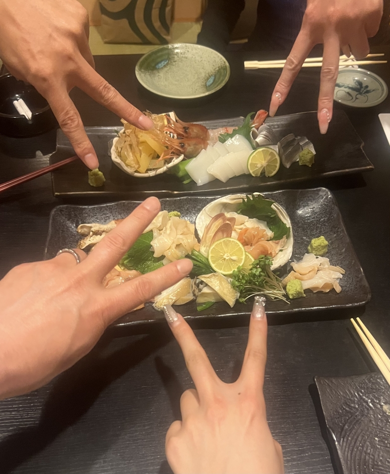 LOUNGE ICHI ～壱～日記1538503