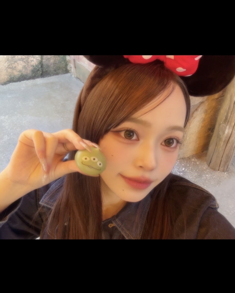 Diletto日記1623369