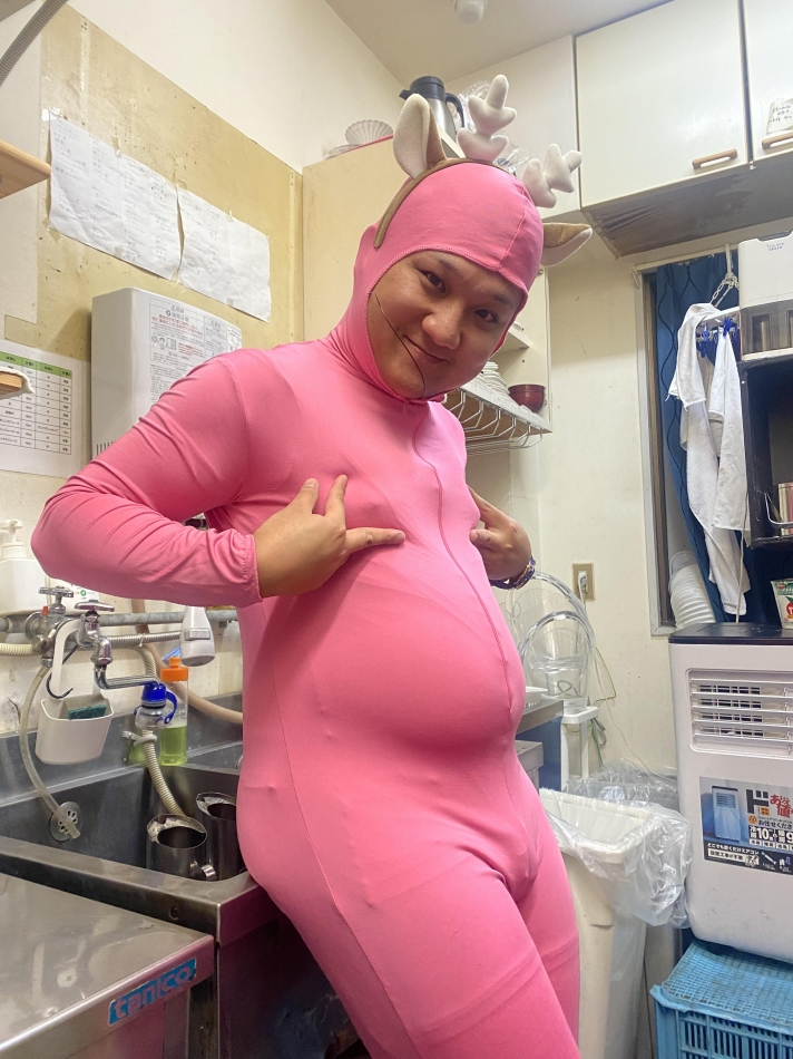 CLUB K　～Prologue～日記1559114