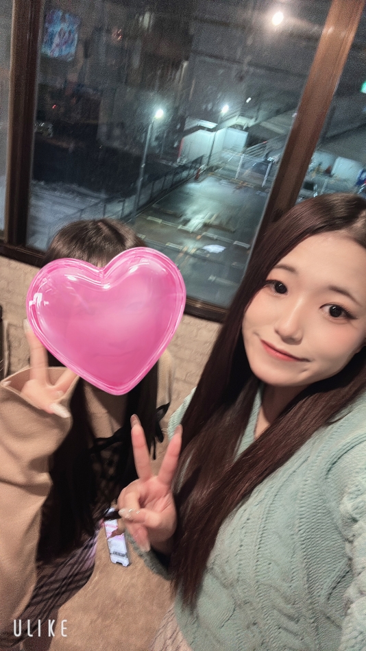 Girls Bar Bacchus新潟駅前店日記1585520