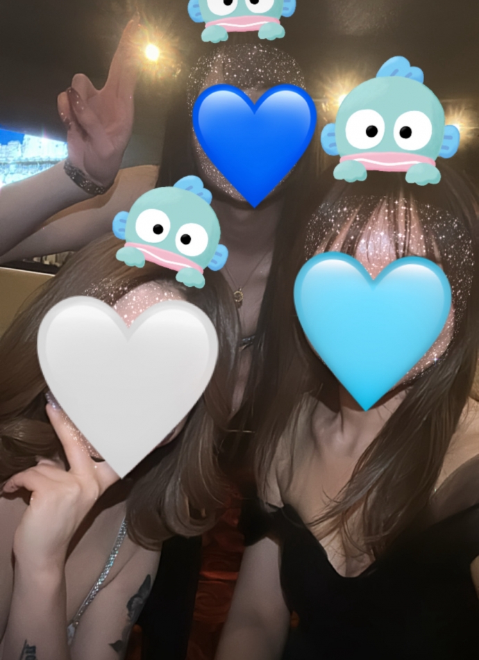 最近のたのしかったこと～！