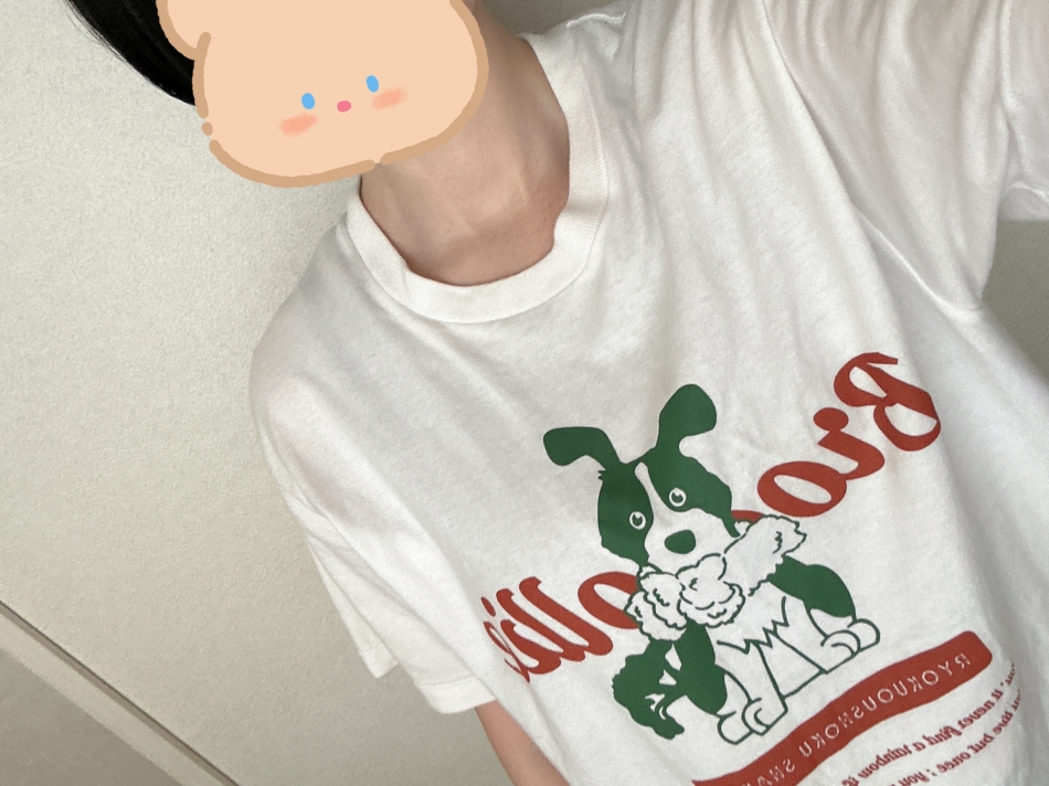 お久しぶりです