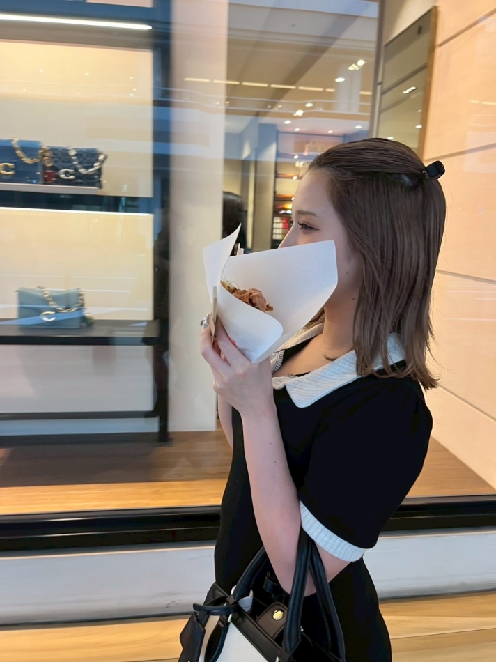 これ食べたら🥙💓