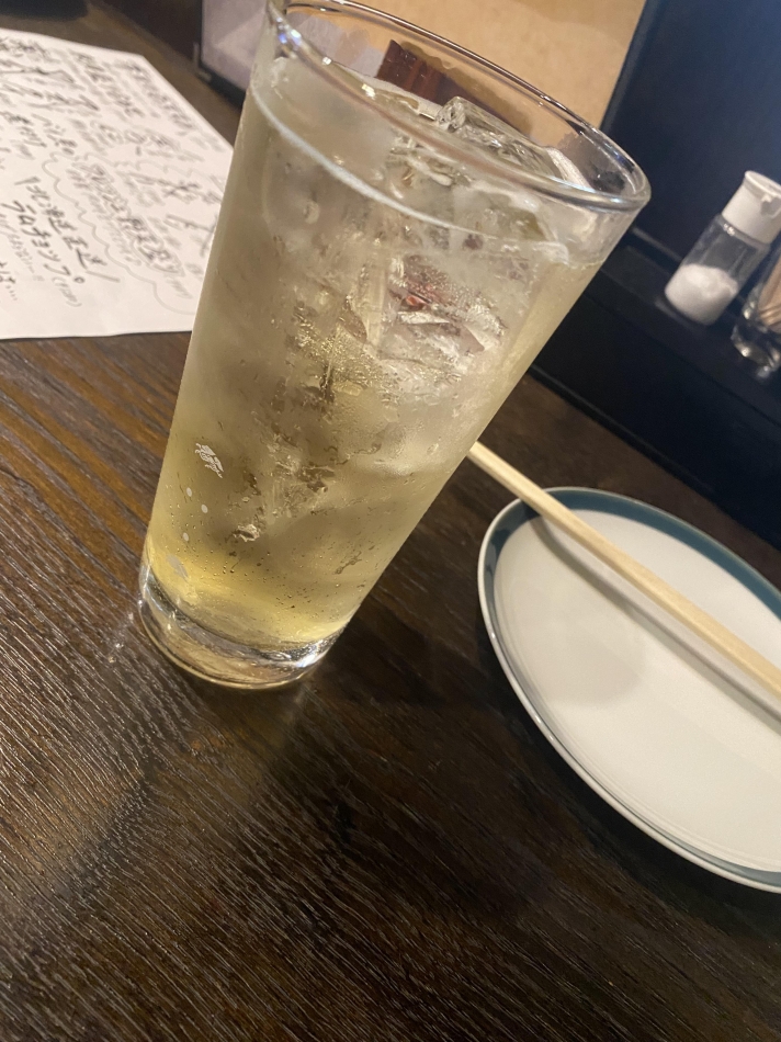 10月14日 20時14分のブログ