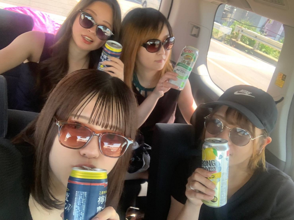 小さい怪獣美花