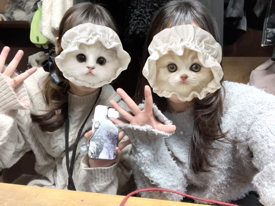 ガールズバー ビアンベニュー日記1571650