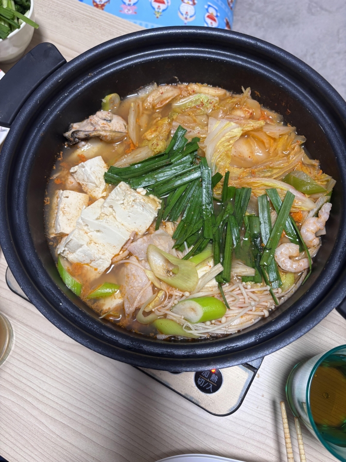 🍲