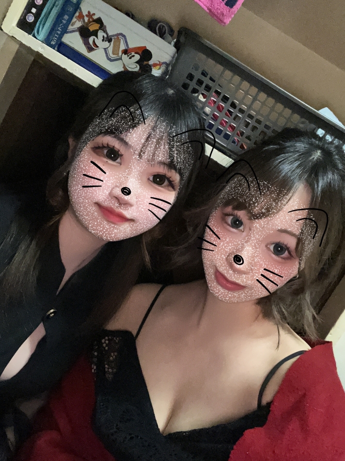 土曜日の夜🎀🎶