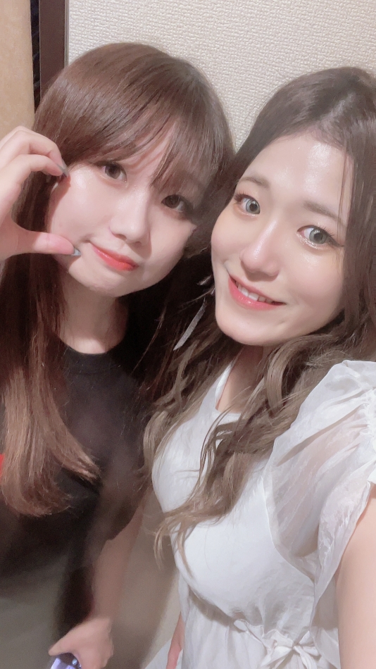 新人のさらちゃんです！