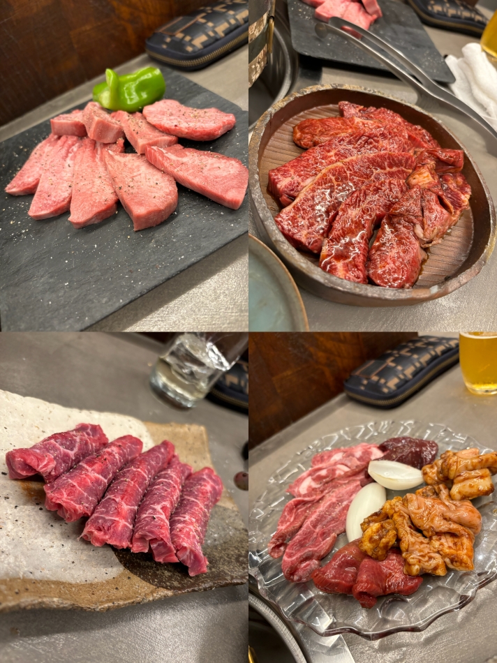 お肉お肉🫶🏻💗 ̖́-‬