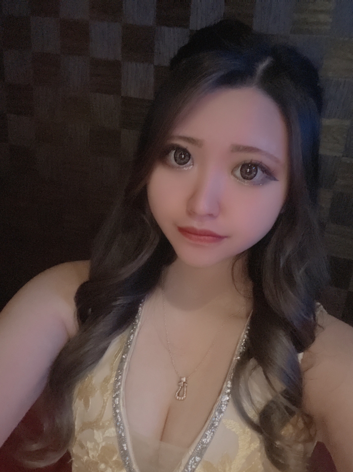 つめ新しくしたよっ🫶💖