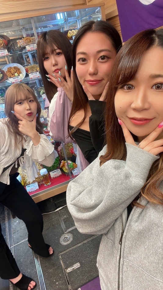 オトナの階段、、