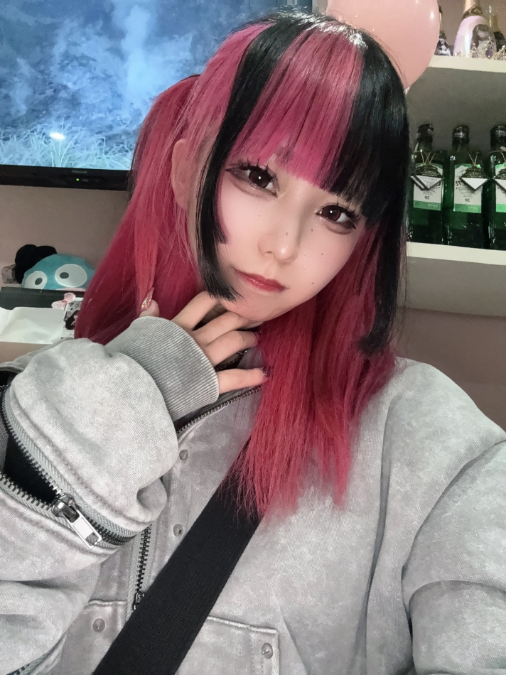 Bar Angel日記1622672