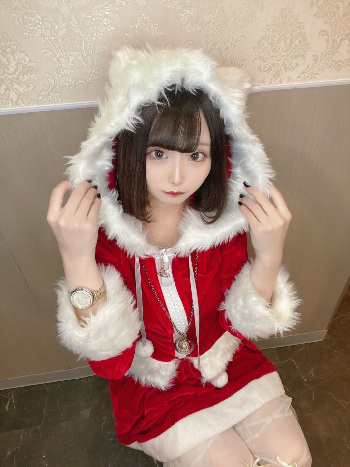 サンタさん🎅💕