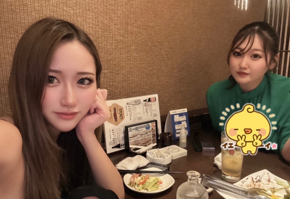 Snack Minerva日記1140042