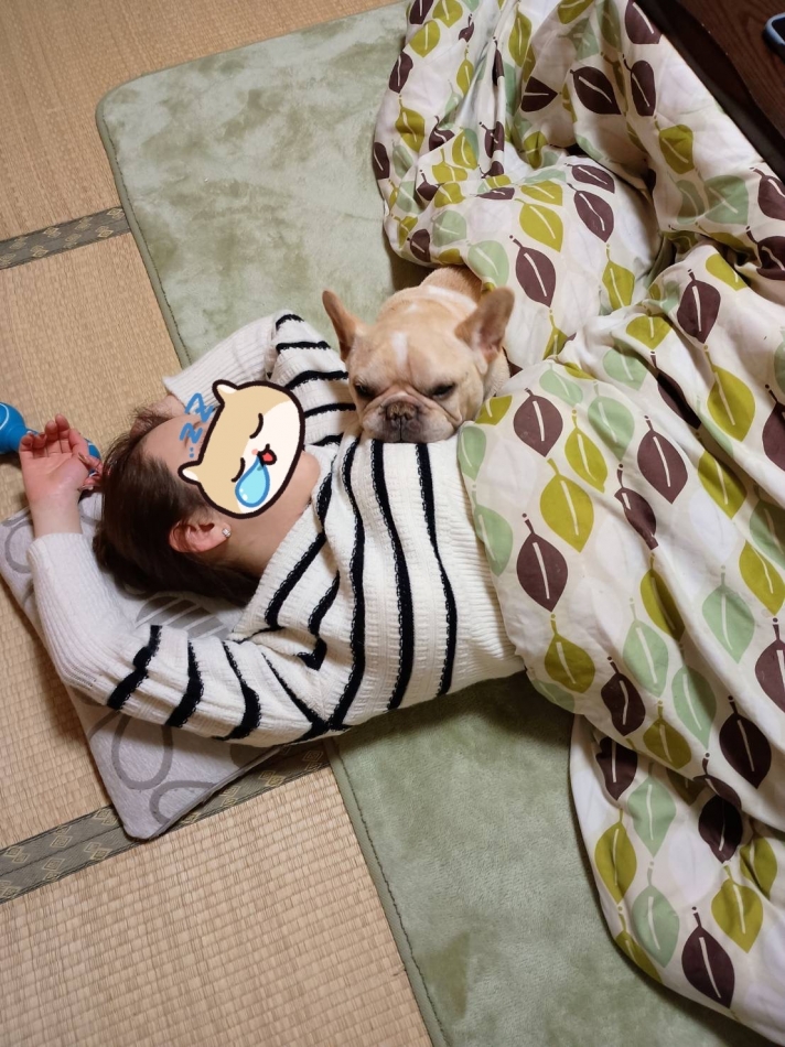 橘  日茉璃(ひまり)