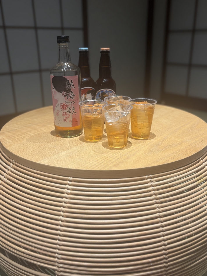 熱海𓈒 𓂂𓏸🐬