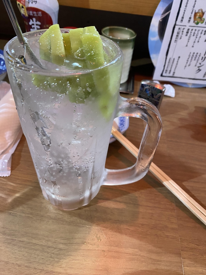 りゅうじんまる