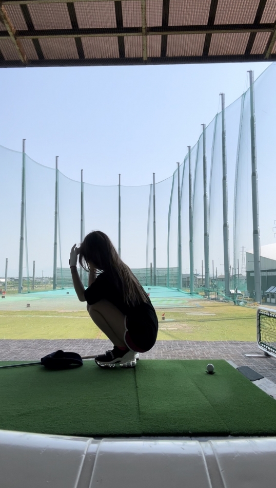 新しい趣味🏌️‍=?ISO-2022-JP?B?GyRCIWobKEImI3hGRTBGOyYjeDI2RjM7JiN4RkUwRjsmI3gxRjQ5NTs=? =