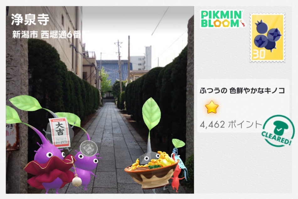 (ママ) 二ノ宮 さつき