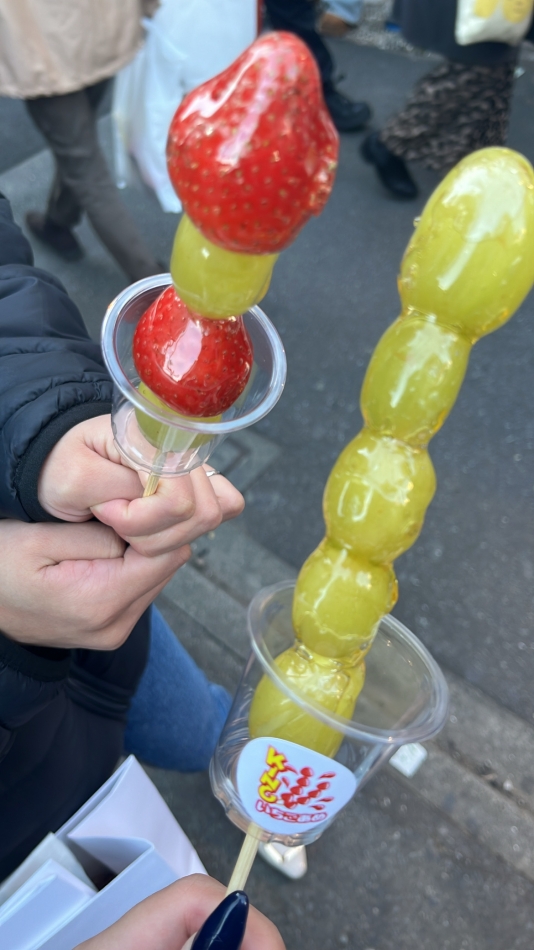 12月6日 19時07分のブログ