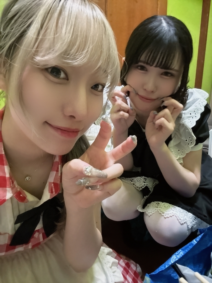 コスプレBarエナジー日記1710947