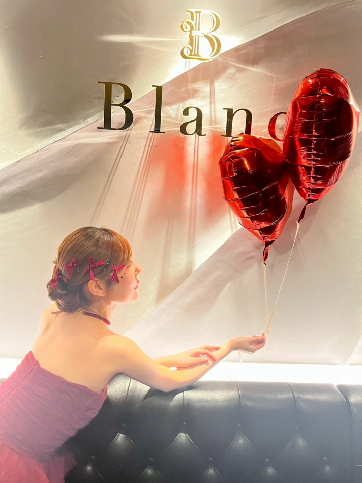 Blanc日記1720796