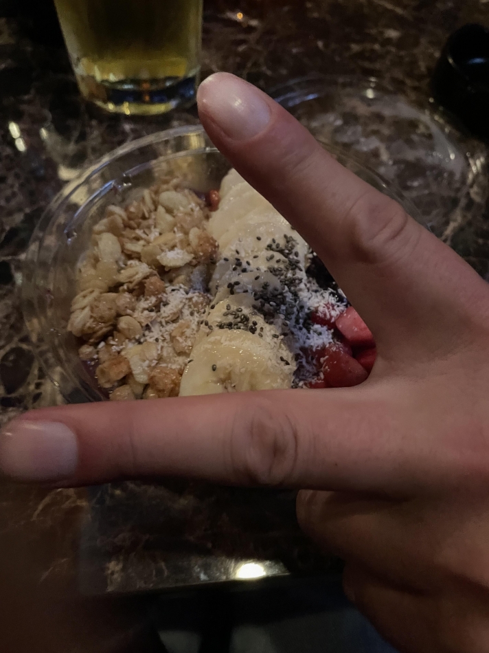 アサイー🫐🥣