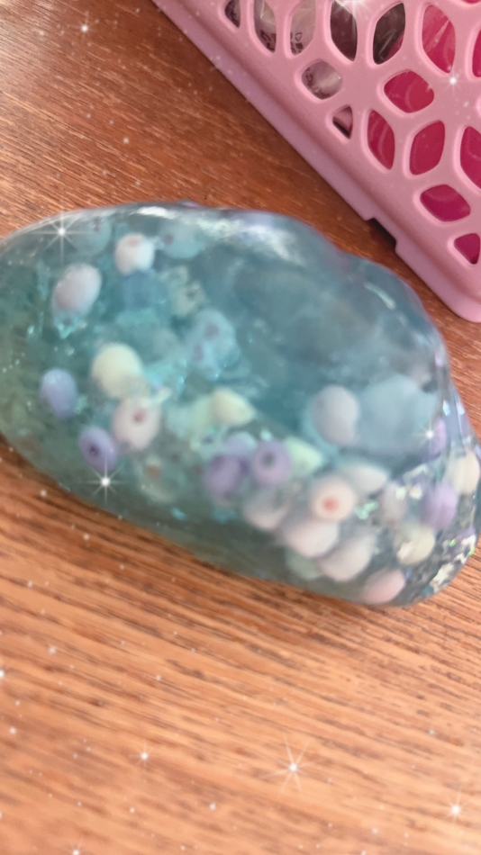 こねこね…(  ?̀֊?́ )