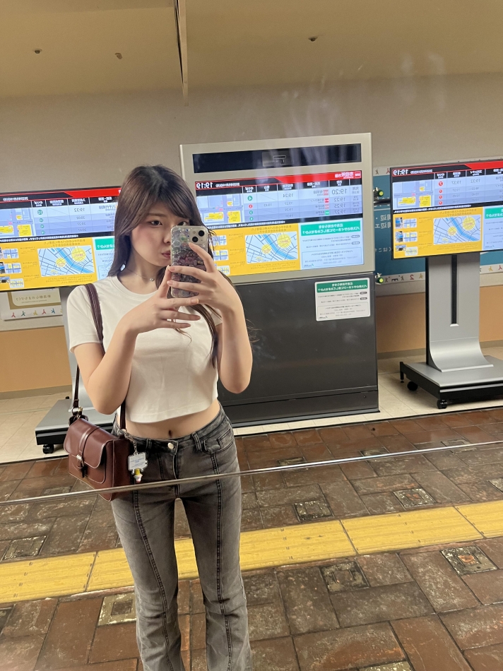 骨格ストレートの悩み💭💭